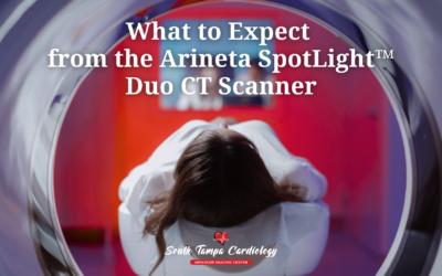 What to Expect from the Arineta SpotLight™ Duo CT Scanner